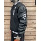 Ghostface Scream Horror Scary Slasher Varsity Jacket Ghostface Scream Horror Scary Slasher Varsity Jacket