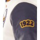 Golden Bear Patch Varsity Jacket Golden Bear Patch Varsity Jacket
