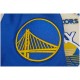 Golden State Warriors Pro Standard Retro Classic Varsity Full-Zip Jacket Golden State Warriors Pro Standard Retro Classic Varsity Full-Zip Jacket