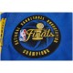 Golden State Warriors Pro Standard Retro Classic Varsity Full-Zip Jacket Golden State Warriors Pro Standard Retro Classic Varsity Full-Zip Jacket