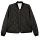 Golf Le Fleur Black Jacket Golf Le Fleur Black Jacket