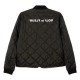 Golf Le Fleur Black Jacket Golf Le Fleur Black Jacket