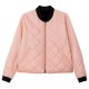 Golf Le Fleur Pink Jacket Golf Le Fleur Pink Jacket