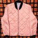 Golf Le Fleur Pink Jacket Golf Le Fleur Pink Jacket