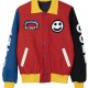 Golf Wang Primary Golf Jacket Golf Wang Primary Golf Jacket