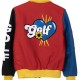 Golf Wang Primary Golf Jacket Golf Wang Primary Golf Jacket