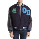Grateful Dead High Varsity Jacket Grateful Dead High Varsity Jacket