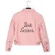 Grease Rise Of The Pink Ladies Jacket