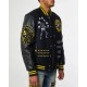 Great Escape Letterman Varsity Jacket Great Escape Letterman Varsity Jacket