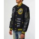 Great Escape Letterman Varsity Jacket Great Escape Letterman Varsity Jacket