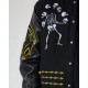 Great Escape Letterman Varsity Jacket Great Escape Letterman Varsity Jacket