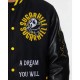 Great Escape Letterman Varsity Jacket Great Escape Letterman Varsity Jacket