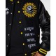 Great Escape Letterman Varsity Jacket Great Escape Letterman Varsity Jacket