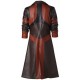 Guardians Of The Galaxy Gamora Coat Costume Guardians Of The Galaxy Gamora Coat Costume