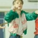 Gucci Jimin BTS Dynamite Green Satin Jacket Gucci Jimin BTS Dynamite Green Satin Jacket