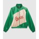 Gucci Jimin BTS Dynamite Green Satin Jacket Gucci Jimin BTS Dynamite Green Satin Jacket