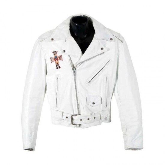 Guns N Roses Paradise City Jacket Guns N Roses Paradise City Jacket