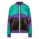 Gwen Stefani Super Bowl LVIII Color Block Jacket Gwen Stefani Super Bowl LVIII Color Block Jacket
