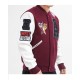 HBCU All Star East West Logo Varsity Jacket HBCU All Star East West Logo Varsity Jacket