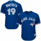 HOT Toronto Blue Jays 19 Jose Bautista Jersey