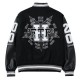 HUF x FTP Varsity Jacket HUF x FTP Varsity Jacket