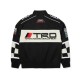 HUF x Toyota TRD Global Racing Black Jacket HUF x Toyota TRD Global Racing Black Jacket
