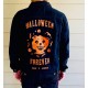 Halloween Forever Denim Jacket Halloween Forever Denim Jacket
