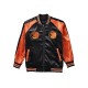 Halloween Reversible Satin Jacket Halloween Reversible Satin Jacket