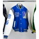 Hampton University Varsity Jacket Hampton University Varsity Jacket
