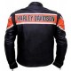 Harley Davidson Genuine Leather Jacket Victoria Lane Style Motorcycle Top Harley Davidson Genuine Leather Jacket Victoria Lane Style Motorcycle Top