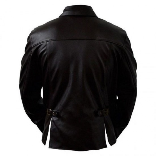 Harrison Ford Indiana Jones Genuine Leather Jacket Harrison Ford Indiana Jones Genuine Leather Jacket