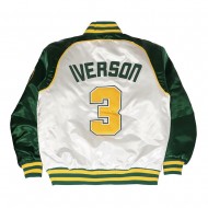 Headgear Classics Bethel Iverson High School Satin Jacket 