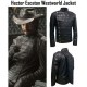 Hector Escaton Westworld Rodrigo Santoro Leather Jacket Hector Escaton Westworld Rodrigo Santoro Leather Jacket
