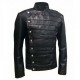 Hector Escaton Westworld Rodrigo Santoro Leather Jacket Hector Escaton Westworld Rodrigo Santoro Leather Jacket