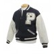 Hill Harper Married with Children Letterman Varsity Jacket Hill Harper Married with Children Letterman Varsity Jacket