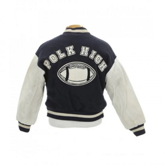 Hill Harper Married with Children Letterman Varsity Jacket Hill Harper Married with Children Letterman Varsity Jacket