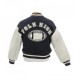 Hill Harper Married with Children Letterman Varsity Jacket Hill Harper Married with Children Letterman Varsity Jacket