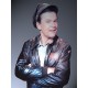 Hogan’s Heroes Bob Crane Bomber Flight Jacket Hogan’s Heroes Bob Crane Bomber Flight Jacket