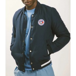 Home is Toronto Blue Jays Jacket