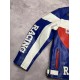 Honda CBR Leather Biker Jacket Honda CBR Leather Biker Jacket