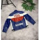 Honda CBR Leather Biker Jacket Honda CBR Leather Biker Jacket