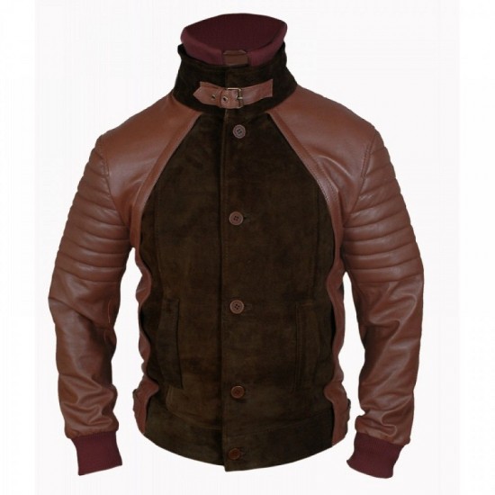 Horns Daniel Radcliffe Igantius Ig Perrish Jacket Horns Daniel Radcliffe Igantius Ig Perrish Jacket