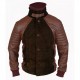 Horns Daniel Radcliffe Igantius Ig Perrish Jacket Horns Daniel Radcliffe Igantius Ig Perrish Jacket