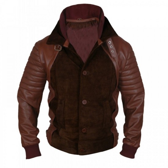 Horns Daniel Radcliffe Igantius Ig Perrish Jacket Horns Daniel Radcliffe Igantius Ig Perrish Jacket