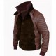 Horns Daniel Radcliffe Igantius Ig Perrish Jacket Horns Daniel Radcliffe Igantius Ig Perrish Jacket