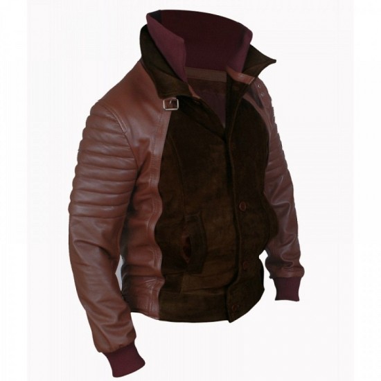 Horns Daniel Radcliffe Igantius Ig Perrish Jacket Horns Daniel Radcliffe Igantius Ig Perrish Jacket