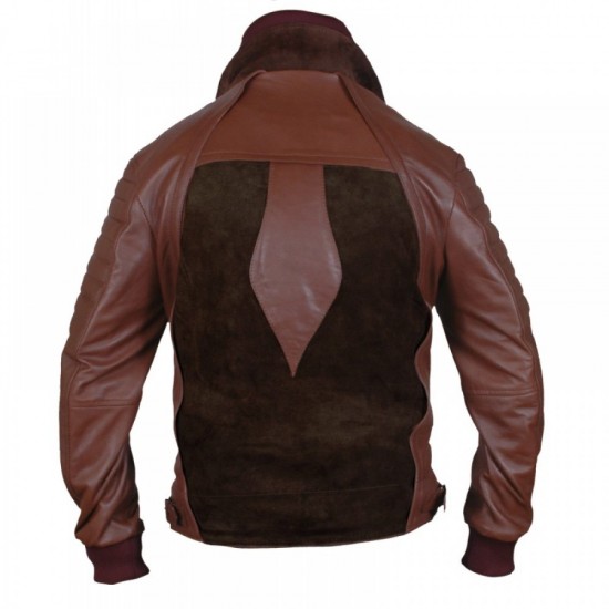 Horns Daniel Radcliffe Igantius Ig Perrish Jacket Horns Daniel Radcliffe Igantius Ig Perrish Jacket