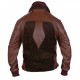 Horns Daniel Radcliffe Igantius Ig Perrish Jacket Horns Daniel Radcliffe Igantius Ig Perrish Jacket