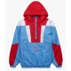 Houston Oilers Pullover Jacket
