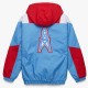 Houston Oilers Pullover Jacket